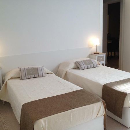 San Marco White Apartment Venezia Eksteriør bilde
