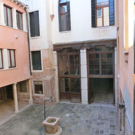 San Marco White Apartment Venezia Eksteriør bilde