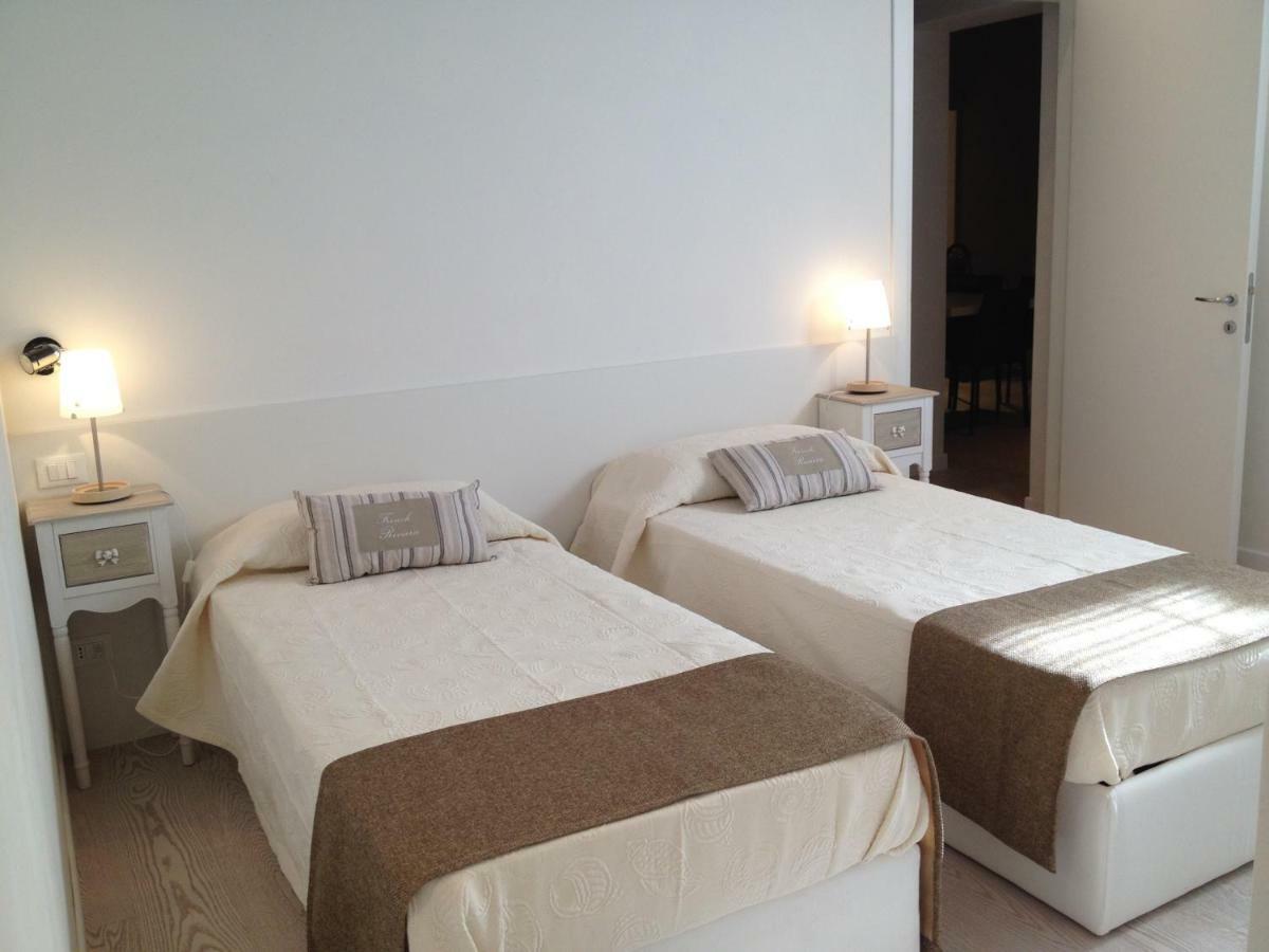 San Marco White Apartment Venezia Eksteriør bilde
