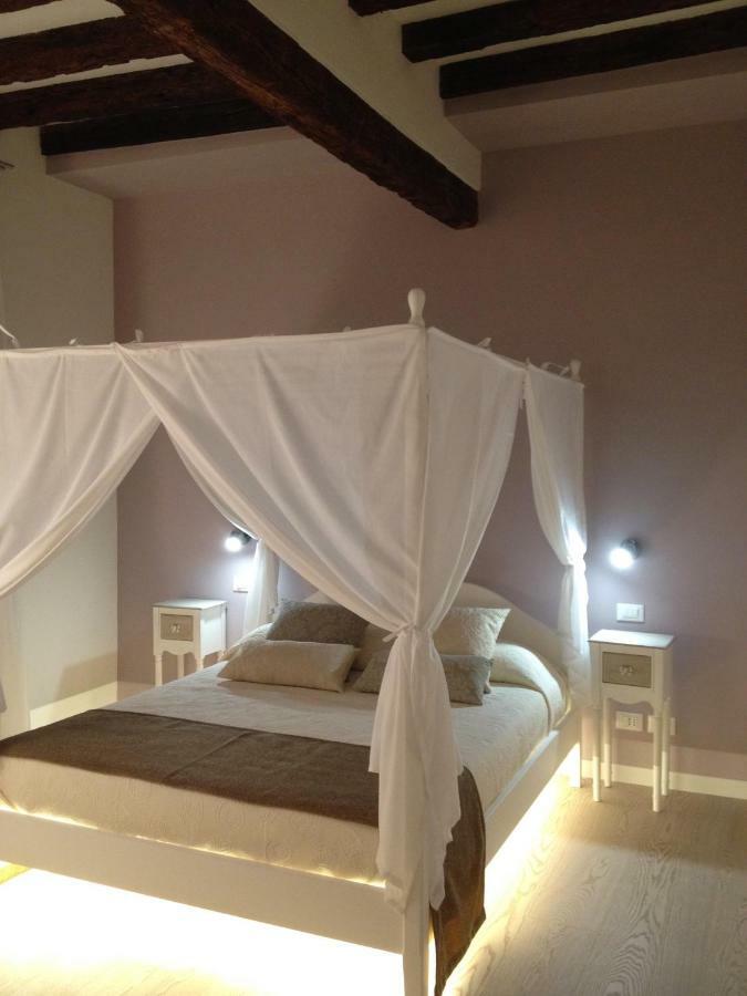San Marco White Apartment Venezia Eksteriør bilde