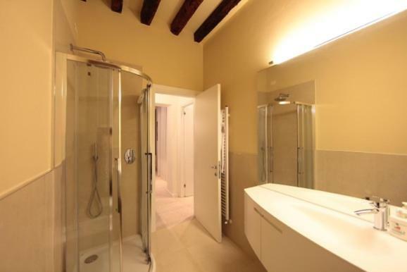 San Marco White Apartment Venezia Eksteriør bilde