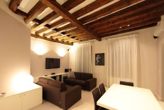 San Marco White Apartment Venezia Eksteriør bilde