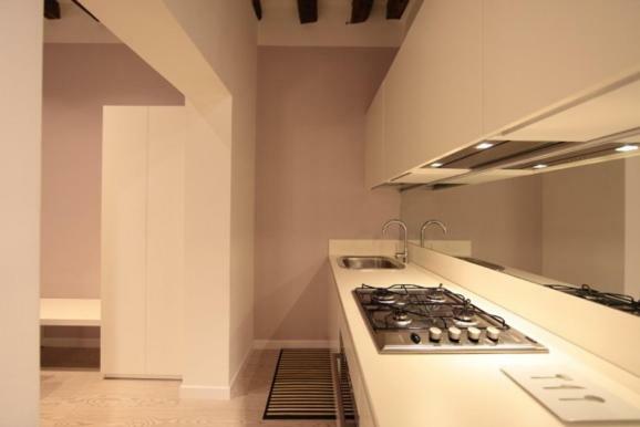 San Marco White Apartment Venezia Eksteriør bilde