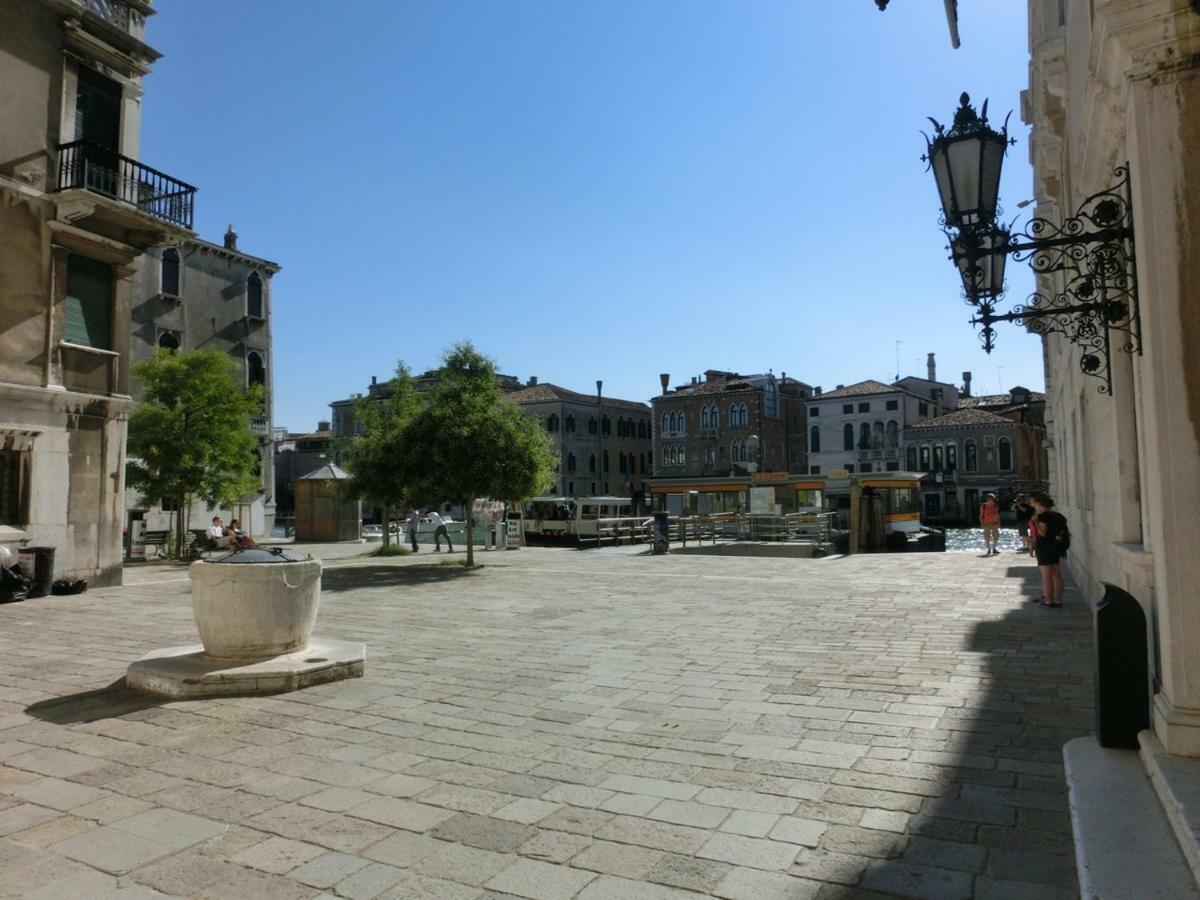 San Marco White Apartment Venezia Eksteriør bilde