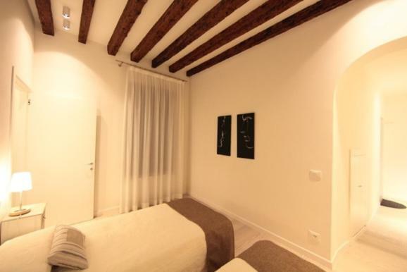 San Marco White Apartment Venezia Eksteriør bilde
