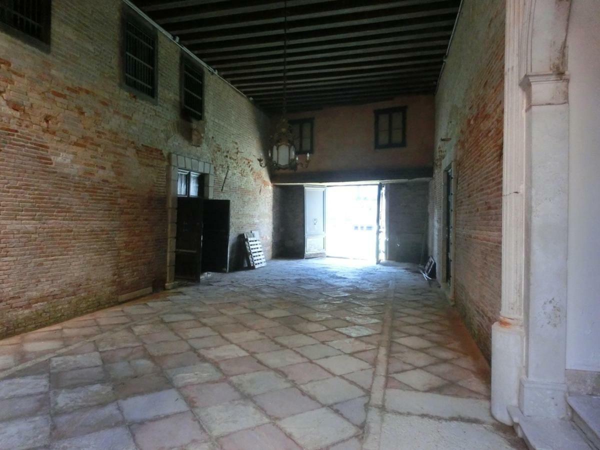 San Marco White Apartment Venezia Eksteriør bilde