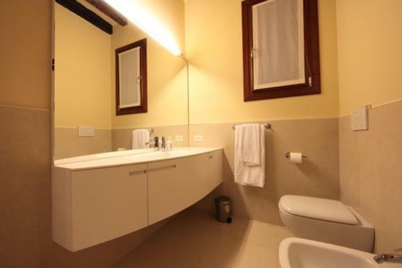 San Marco White Apartment Venezia Eksteriør bilde