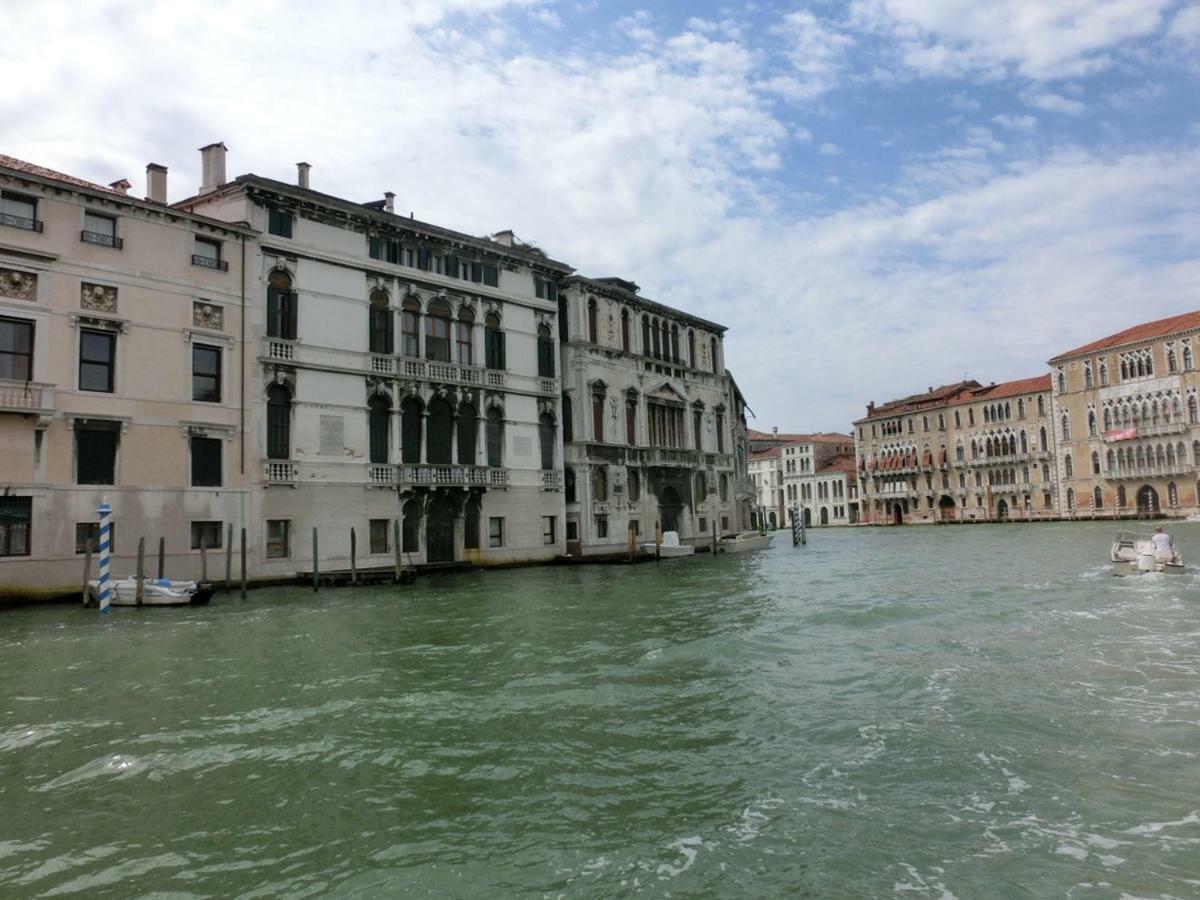 San Marco White Apartment Venezia Eksteriør bilde