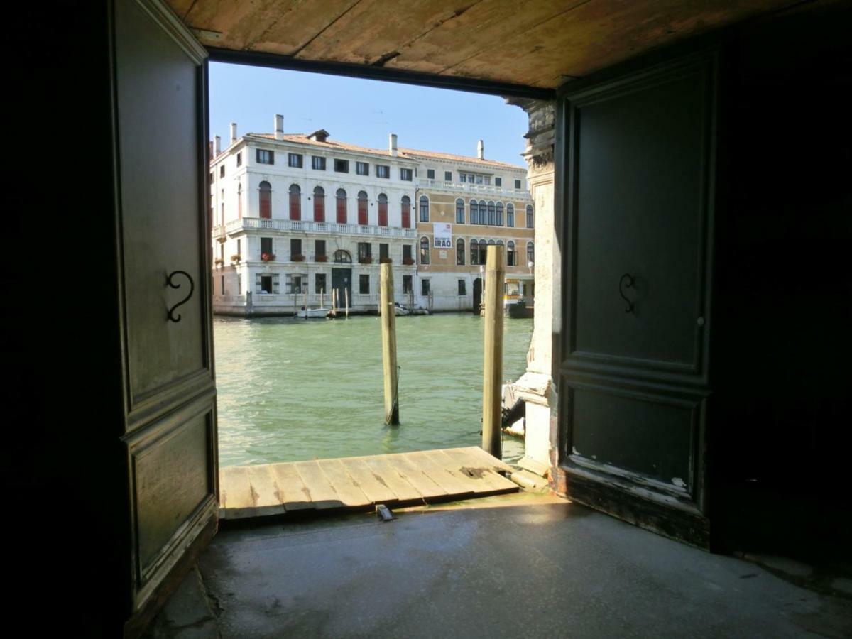 San Marco White Apartment Venezia Eksteriør bilde