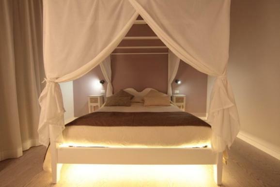 San Marco White Apartment Venezia Eksteriør bilde